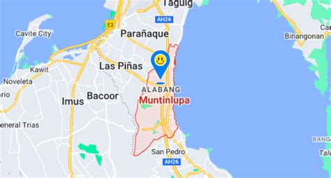 festival mall alabang zip code|Muntinlupa Zip Code and Area Code • Noypi.com.ph.